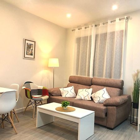 Apartamento Air Blanc Maracena Centro Exterior foto